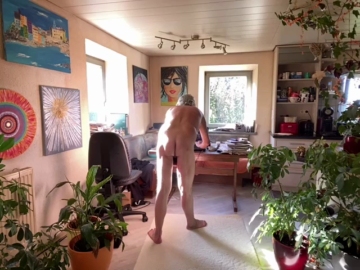 Longdong44  01-10-2021 Recorded Video Naked